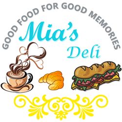 Mia's Deli