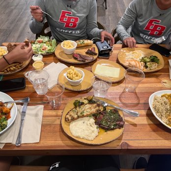 Urban Plates - New American Near Me - Carlsbad, California