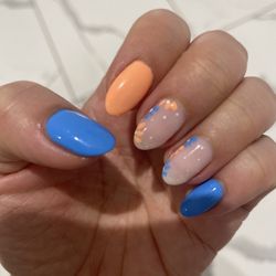 Star Nails