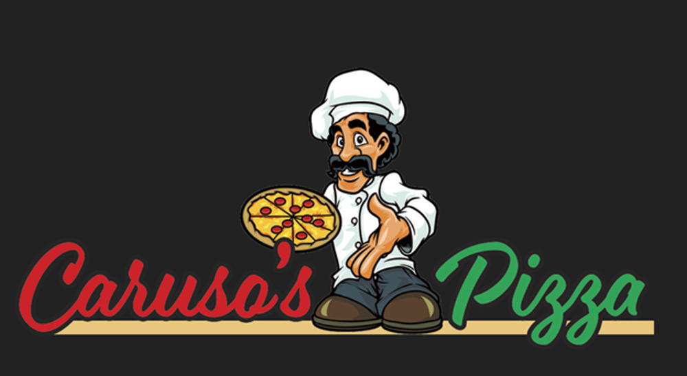 CARUSO’S PIZZA - 101 E Market ST, Georgetown, Delaware - Italian ...