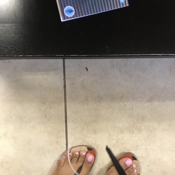 Tranquil Nail Spa - Look closely there a roach in shop. Omg I just walked out I am not about to pay $75 pedicure and seen cockroach. And I love this place. - Nail Salons Near Me - San Mateo, California Tranquil Nail Spa - Look closely there a roach in shop. Omg I just walked out I am not about to pay $75 pedicure and seen cockroach. And I love this place. - Nail Salons Near Me - San Mateo, California