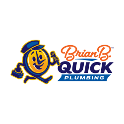 Slide of Brian B. Quick Plumbing