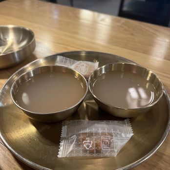 Ondam - Korean Near Me - Santa Clara, California