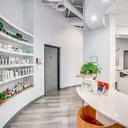 deNovo Health - Private Lebel Retail Area