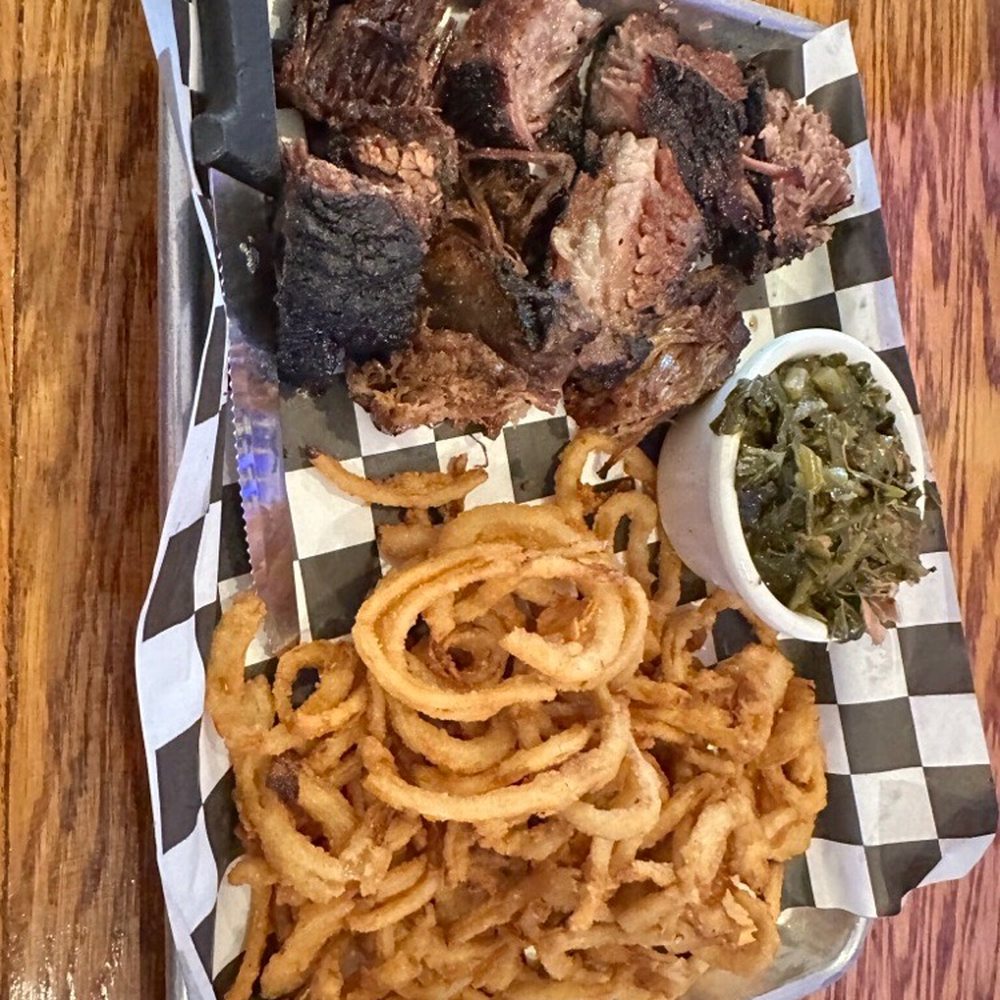 Murky Waters Blues & BBQ - Burnt ends - Barbeque Near Me - Hattiesburg, Mississippi Murky Waters Blues & BBQ - Burnt ends - Barbeque Near Me - Hattiesburg, Mississippi