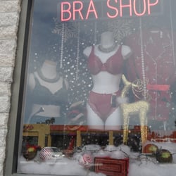 Undertones Bra Boutique