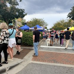 North Carolina Apple Festival