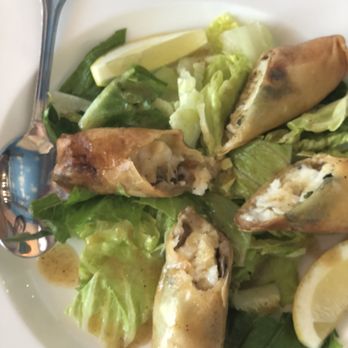 Cafe Hiro - Fish eggrolls - Italian Near Me - Cypress, California Cafe Hiro - Fish eggrolls - Italian Near Me - Cypress, California
