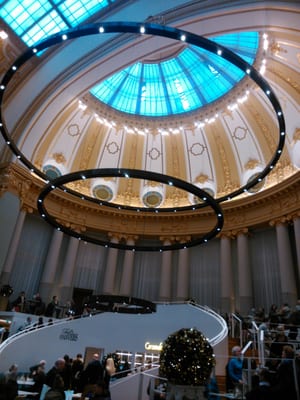 Stadsfeestzaal by null