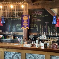 McClure's Market 159