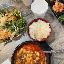 Poke Bowl