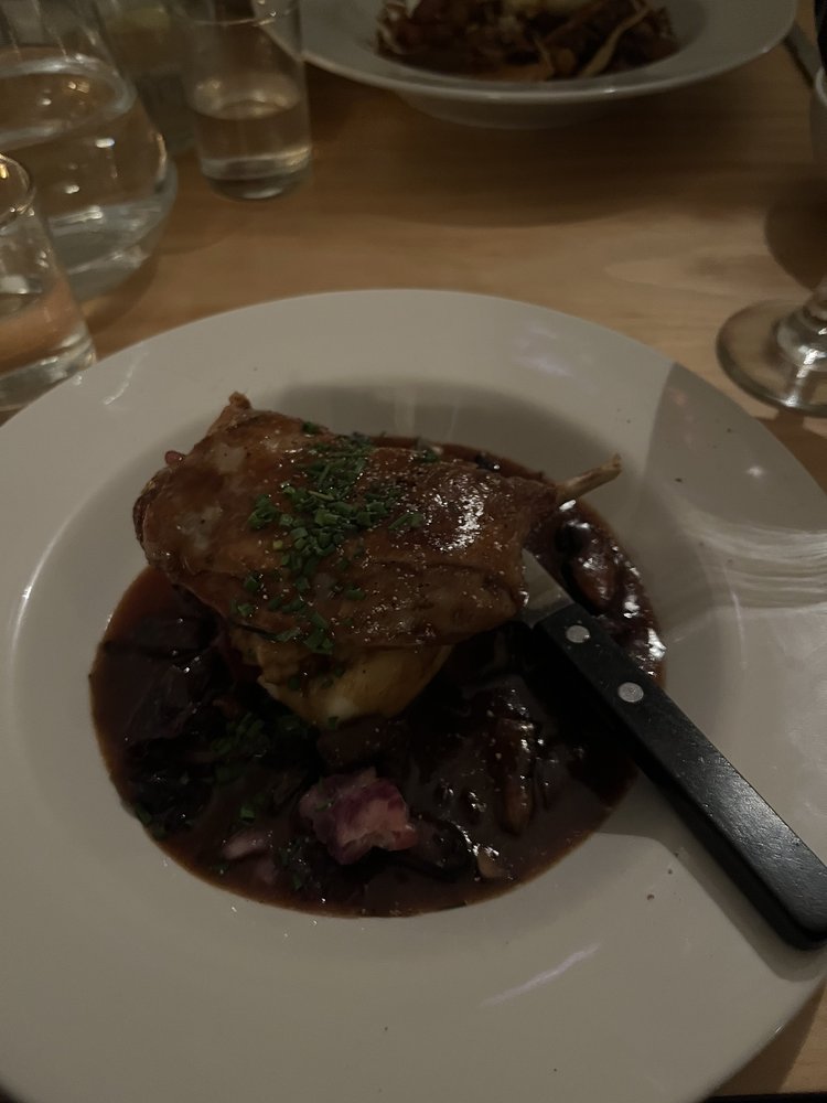 BLONDE RESTAURANTS Updated April 2024 24 Photos & 32 Reviews 75