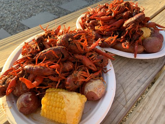 Red's Icehouse by null