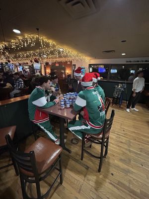 McSorley's Ale House by null