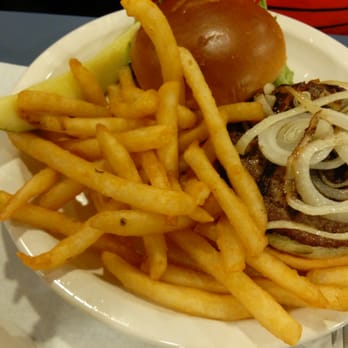 Tony's Family Restaurant - Burger fries - American Near Me - Parma, Ohio Tony's Family Restaurant - Burger fries - American Near Me - Parma, Ohio