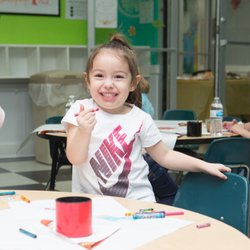 Kids 'R' Kids Learning Academy of The Woodlands - Thanksgiving Feast 2018