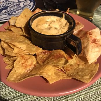 Mezcal Taberna Mexicana - Mexican Near Me - Spartanburg, South Carolina