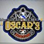 OSCAR’S barber shop