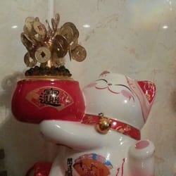 The Mulan Chinese Restaurant