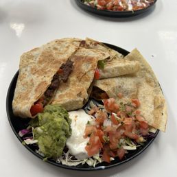 Holy Moly Quesadilla Holy Moly Quesadilla