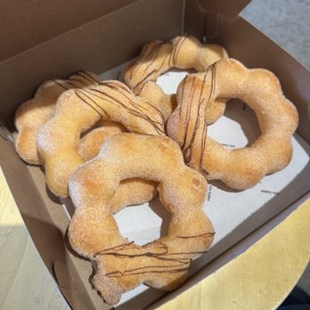 Kin Bakeshop - Donuts Near Me - Santa Barbara, California Kin Bakeshop - Donuts Near Me - Santa Barbara, California