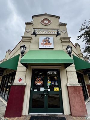 Clarke Bros Subs by null