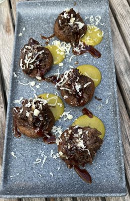 Dos Olivos Market Dripping Springs by null