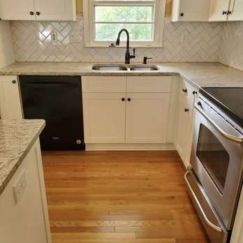 Frugal Kitchens & Cabinets - After - Cabinetry Near Me - Atlanta, Georgia Frugal Kitchens & Cabinets - After - Cabinetry Near Me - Atlanta, Georgia