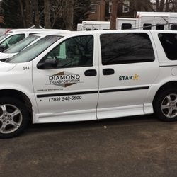 Diamond Transportations Services