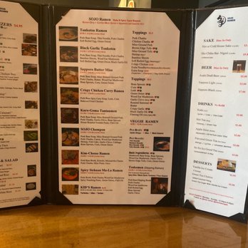 Sojo Ramen - Ramen Near Me - Las Vegas, Nevada Sojo Ramen - Ramen Near Me - Las Vegas, Nevada