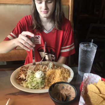 Brothers & Beer - Stuffed to the top - Mexican Near Me - Lexington, South Carolina Brothers & Beer - Stuffed to the top - Mexican Near Me - Lexington, South Carolina