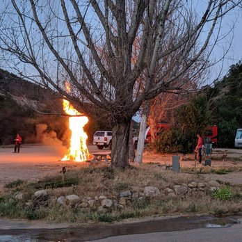 Zion Rv & Campground - RV Parks Near Me - Mt. Carmel, Utah