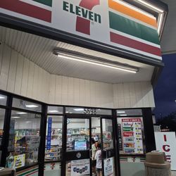 7-Eleven