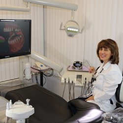 Inga Ukolova, DDS