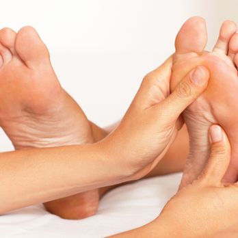 Golden Finger Spa - Massage Near Me - Boston, Massachusetts