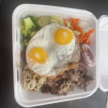 Ohana Kitchen - Bi Bim Bap - Korean Near Me - Burien, Washington Ohana Kitchen - Bi Bim Bap - Korean Near Me - Burien, Washington