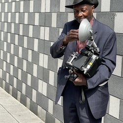 Bronx Museum of the Arts - Photographer