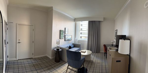 Kimpton Hotel Monaco Salt Lake City by null