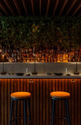 Wabi Nori Queens by null