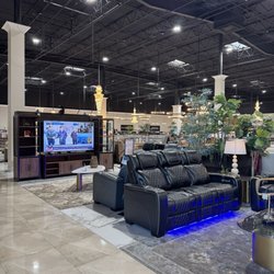 Furniture Land - More neat furniture to look at...