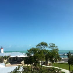 Hyatt Place Marathon/ Florida Keys - Amazing view from Room 301