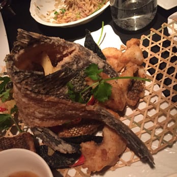 Buddakan - Chinese Near Me - New York, New York