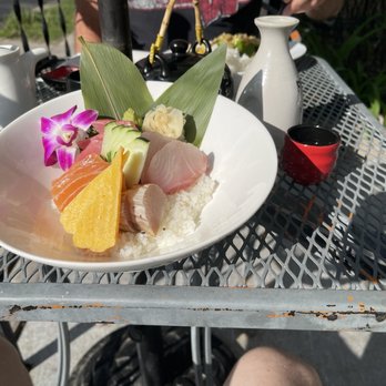 Tokyo Sushi - Sushi - chirashi - Sushi Bars Near Me - Madison, Wisconsin