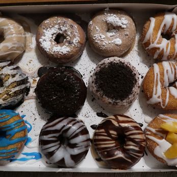 Duck Donuts - Donuts - Donuts Near Me - North Myrtle Beach, South Carolina