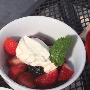 Oakhurst Café - Yum yum yum - Breakfast & Brunch Near Me - Charlottesville, Virginia