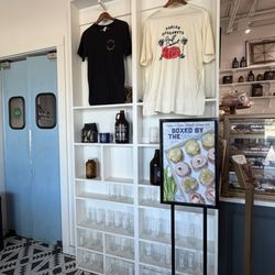 Parlor Doughnuts