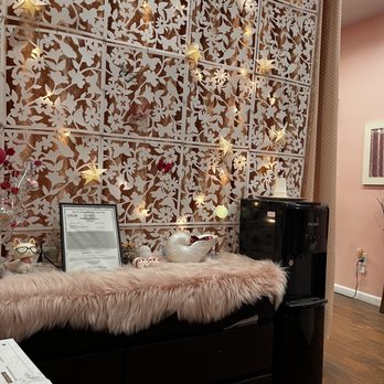 Mini Beauty Eyelash - Eyelash Service Near Me - Pasadena, California Mini Beauty Eyelash - Eyelash Service Near Me - Pasadena, California