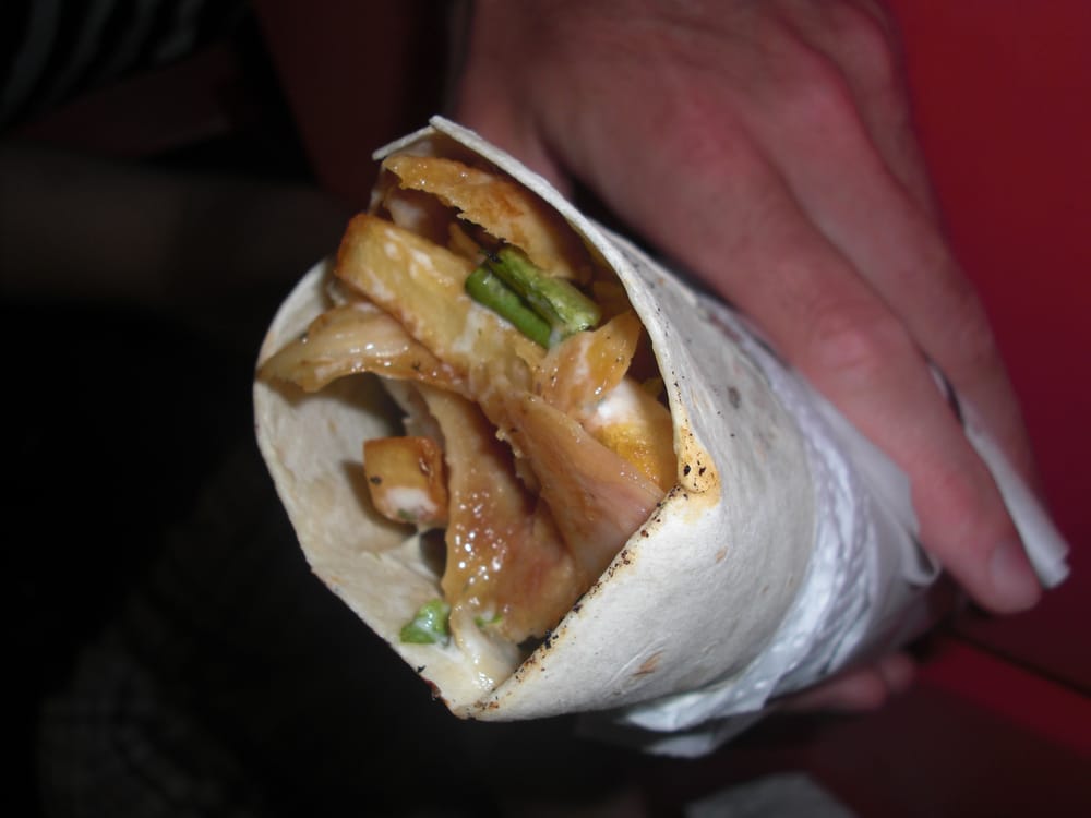 Elit Doner Kebab