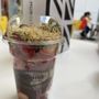 Milano Gelato & Crepe Cafe
