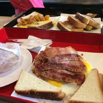 Java Day Cafe - B4 and french toast - Coffee & Tea Near Me - Flushing, New York